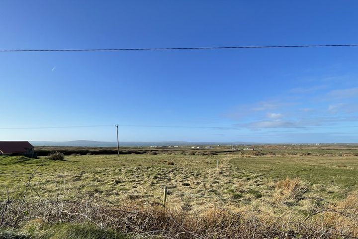 Doon East, Ballybunion, Co. Kerry