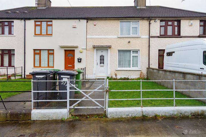 377 Galtymore Road, Dublin 12, Drimnagh, Dublin 12, D12VN29