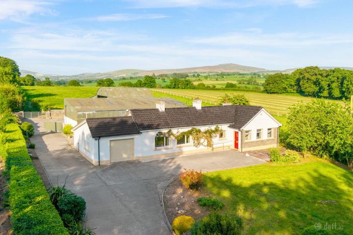 Newstown, Ardattin, Tullow, Co. Carlow, R93W544