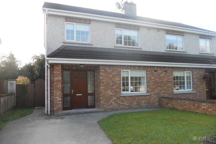 Dunmurry Drive, Kildare, Co. Kildare