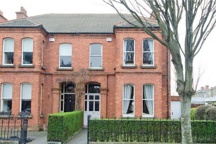 22 Victoria Rd, Clontarf, Dublin 3, Dublin 3, Dublin