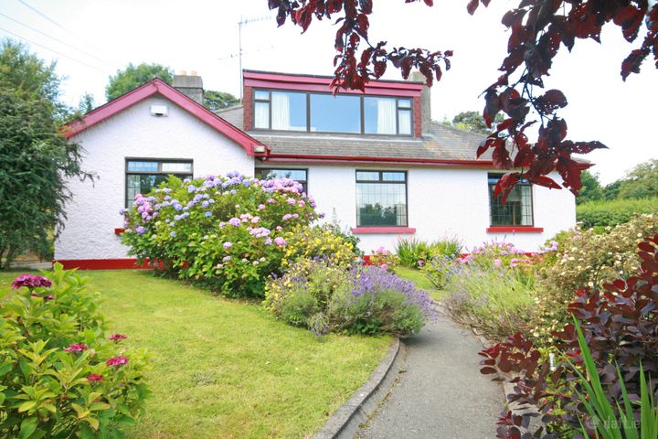 Crossgarvey, Balkill Rd, Howth Dublin 13, Dublin 13, Dublin