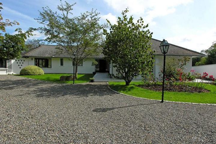 Pipers Croft, Kilteragh Drive, Foxrock, Dublin