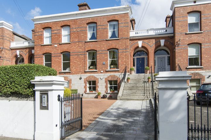 69 Eglinton Rd, Donnybrook, Dublin 4, Dublin 4, Dublin