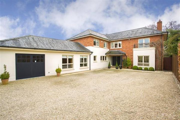 12 Carrickmines Oaks, Brennanstown Rd, Dublin 18, Dublin 18, Dublin