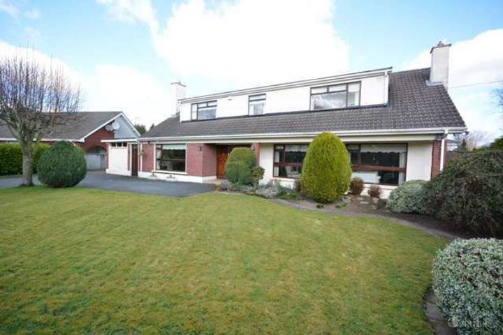 3 Deerpark Close, Castleknock, Dublin 15, Dublin 15, Dublin
