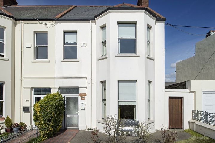 286 Clontarf Road, Clontarf, Dublin 3, Dublin