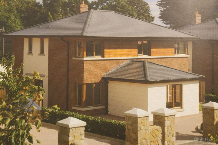 14 Somerton, Castleknock Golf Club, Castleknock, Dublin 15, Dublin