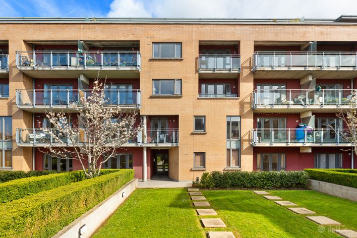 26 Les Buissonnets, Sweetman's Avenue, Blackrock, Dublin