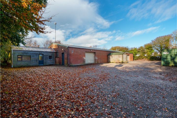 Kilmahon, Shanagarry, Shanagarry, Co. Cork, P25X832