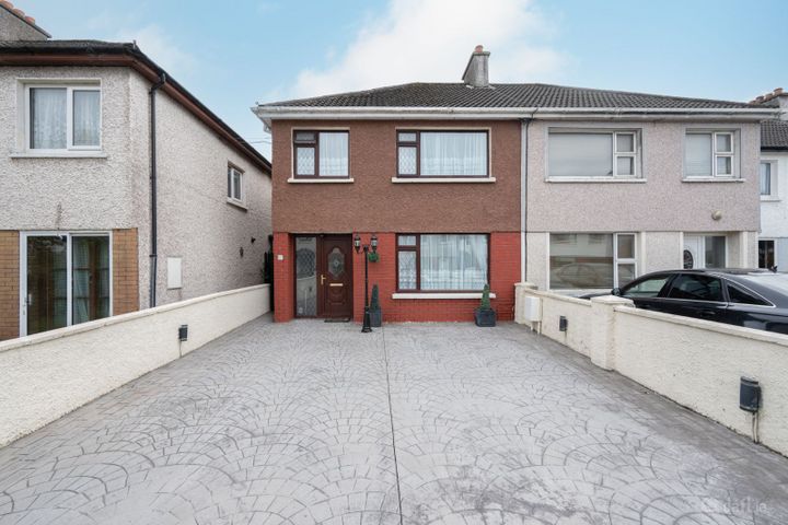 87 Donscourt, Bishopstown, Wilton, Co. Cork, T12XK8Y