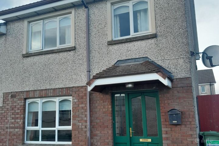 37 Meadowbank, Baile Na Ndeise, Waterford, Waterford City Centre