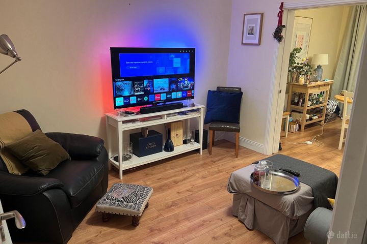 25 Kirwan Street, Dublin 7, Stoneybatter, Dublin 7