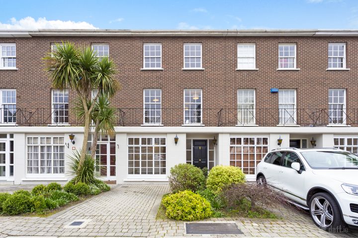 17 Eglinton Sq, Donnybrook, Dublin 4, Dublin 4, Dublin