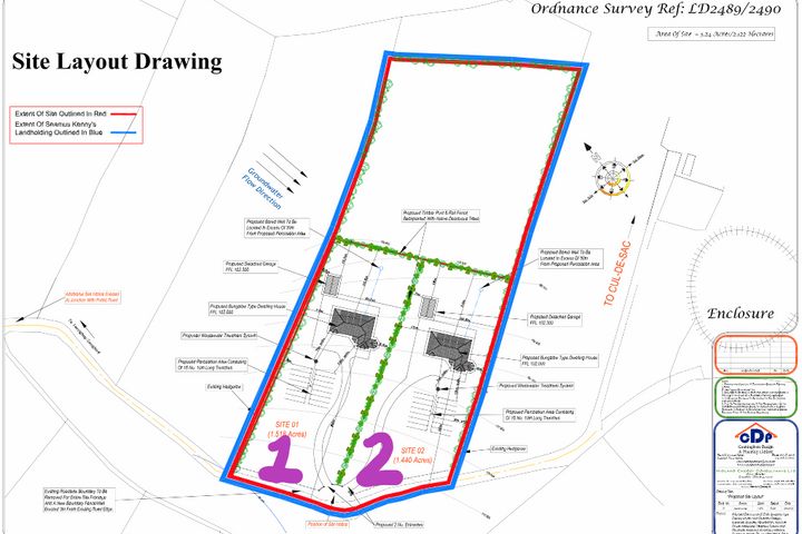 Drumming, Ardagh, Co. Longford