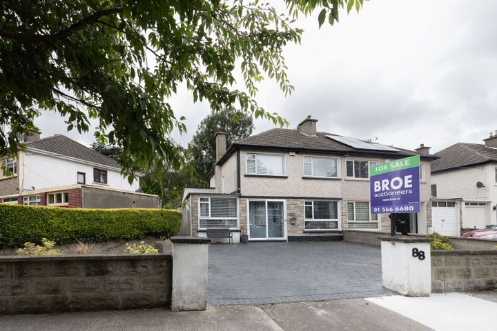 Glenbride, 88 Cappaghmore, Clondalkin, Dublin 22, D22A6P5