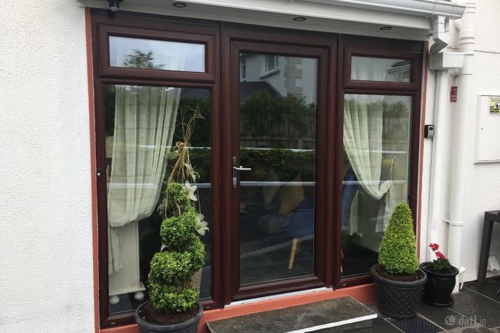 Westport, Co. Mayo, Westport, Co. Mayo