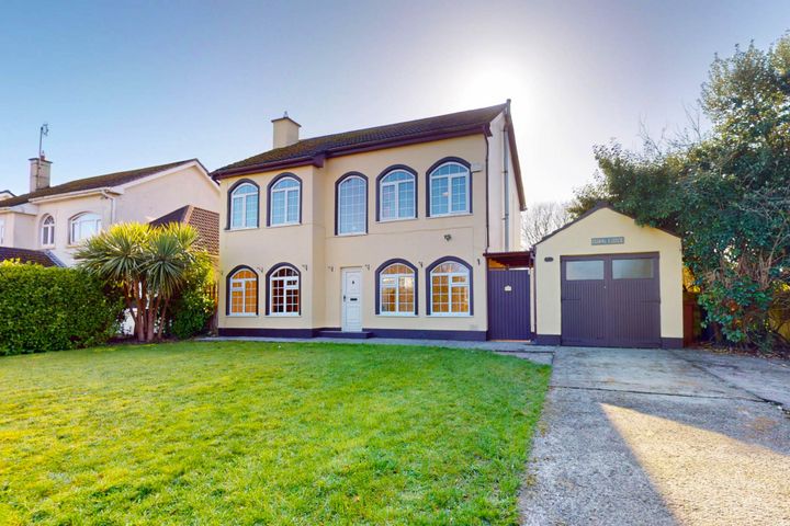 37 St. Nicholas Village, Bettystown, Co. Meath, A92R9V9