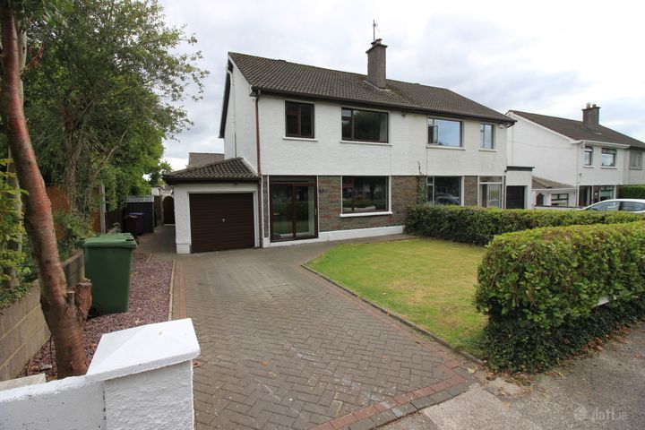77 Meadow Grove Est, Blackrock, Cork, Cork