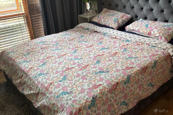 Dublin 15, Navan Road (D7), Dublin 7