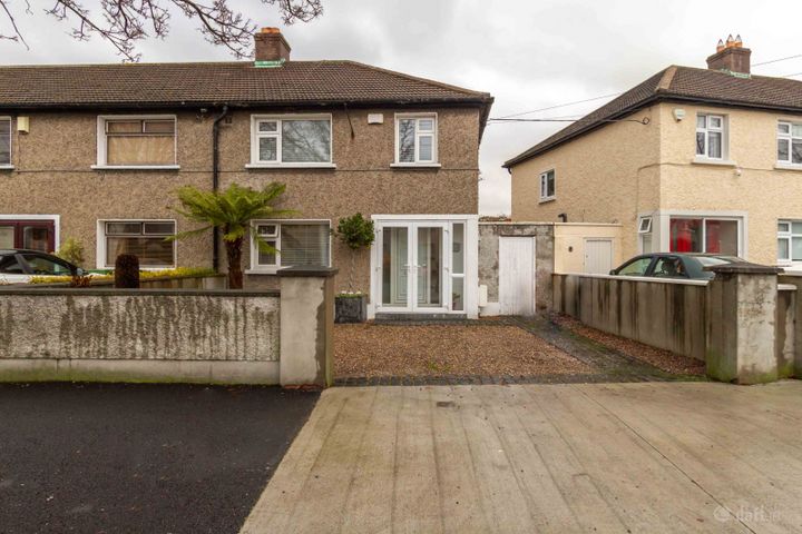 57 Dowland Road, Dublin 12, Walkinstown, Dublin 12, D12WKC2