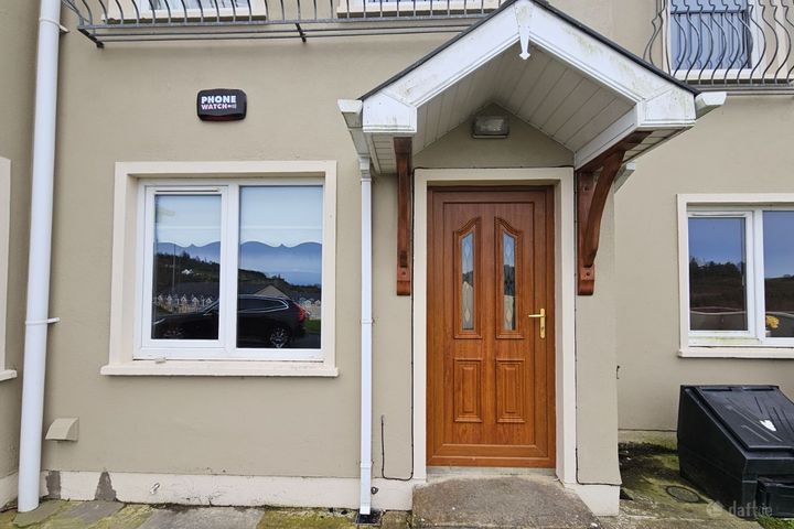 23 Cluain Dara, Gortahork, Falcarragh, Co. Donegal, F92T3V8