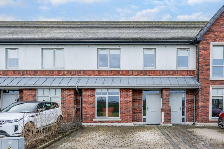 38 The Arches, Castle Farm, Naas, Co. Kildare, W91FVF4