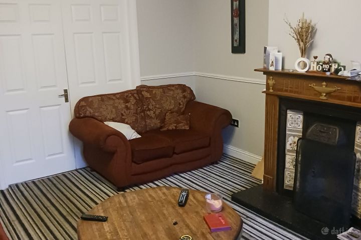   Anglers Walk, Rhebogue, Co. Limerick