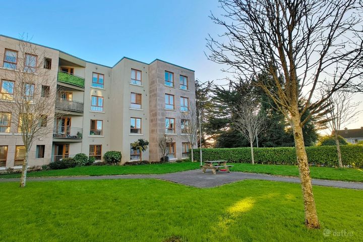 Apartment 128, The Crannóg, Granitefield Manor, Rochestown Avenue, Glenageary, Co. Dublin, A96XV06