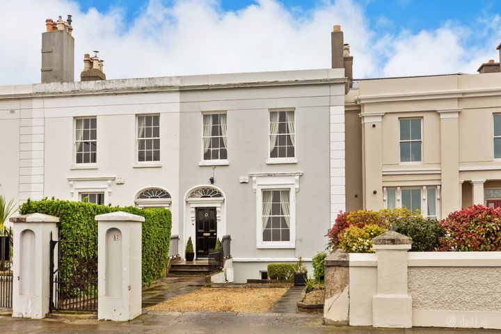 57 Strand Road, Sandymount, Dublin 4, Dublin 4, Dublin