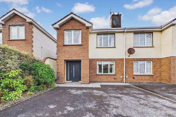 18 Bramble Lane, Limerick Road, Ennis, Co Clare, V95C3H1