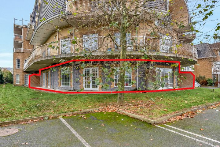 Apartment 115, Swiftwood, Garters Lane, Citywest, Co. Dublin, D24VY42