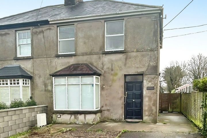 Glenflesk, Cross Douglas Road, Cork City Centre, T12P7X2