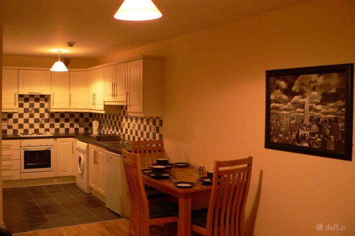 Grandcentral Apartments, Letterkenny, Co. Donegal