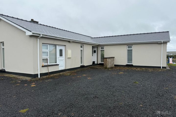 Aughleam, Blacksod, Aghleam, Co. Mayo, F26X6P0