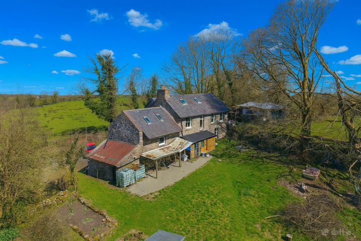 Woodgarlic Farm, Feamore, Tulrahan, Irishtown, Co. Mayo, F12N9T0