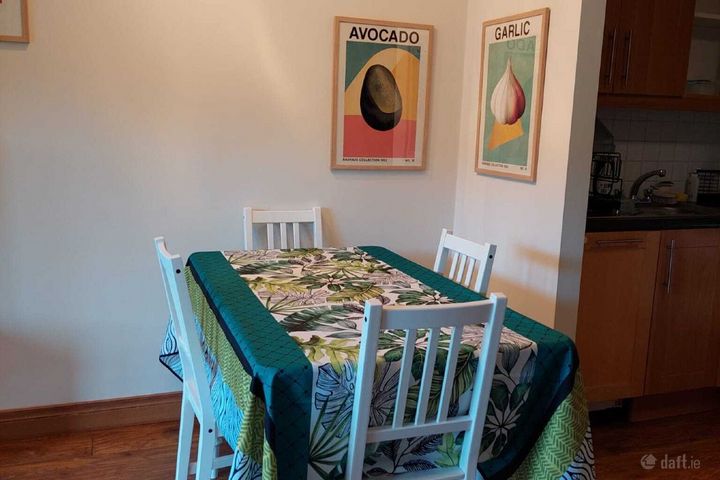 Apartment 106, Block C, Castleforbes Square, Dubli, IFSC, Dublin 1