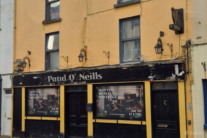 O'Neill'S, Langford Street, Killorglin, Co. Kerry, V93YK40