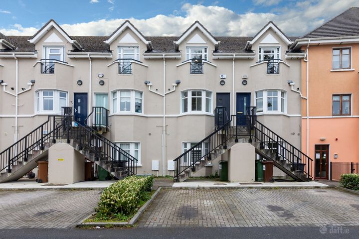 19 Manor Sq, Ongar Village, Dublin 15, Dublin 15, Dublin