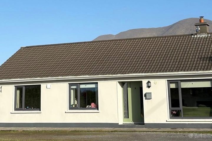 Carrachaun, Ballydavid, Ballinloghig, Co. Kerry, V92XP21