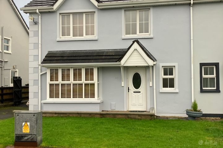 98 Ashlea Grove, Killea, Carrigans, Lifford, Killea, Co. Donegal