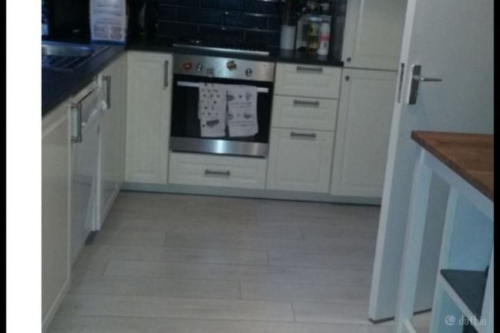 Rian Luachra,Ballybane,Galway, Ballybane, Co. Galway