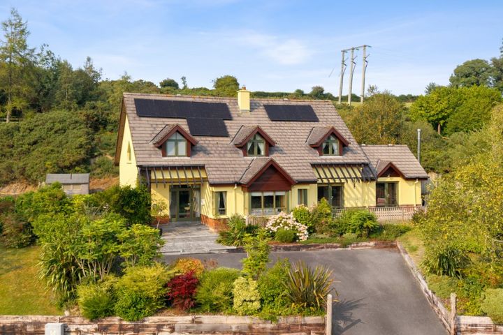 15 Avoca Wood, Avoca, Wicklow, Wicklow