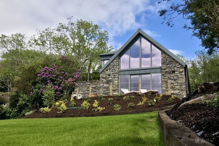 Derrycreha, Glengarriff, Co. Cork