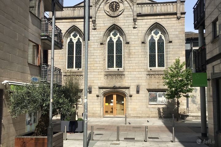 Music Hall  Cows Lane Temple Bar Dublin 2, Dublin 2