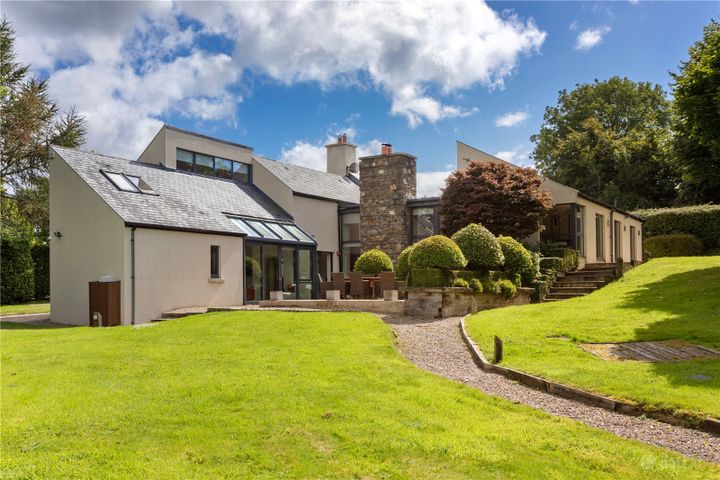 Hanalei, 1 Carters Hill, Eadestown, Kildare