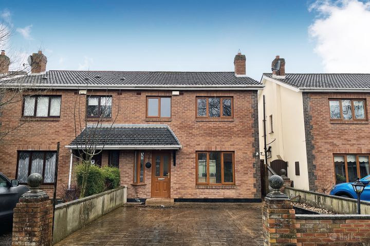 7 Portersgate Way, Clonsilla, Dublin 15, Dublin 15, Dublin