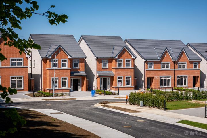 1 Langford Park, Summerhill, Trim, Co. Meath, A83HC94