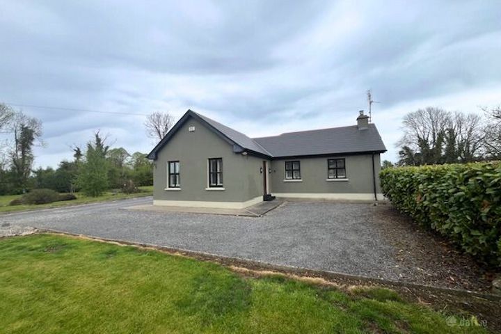 Frenchgrove, Hollymount, Mayo, Mayo