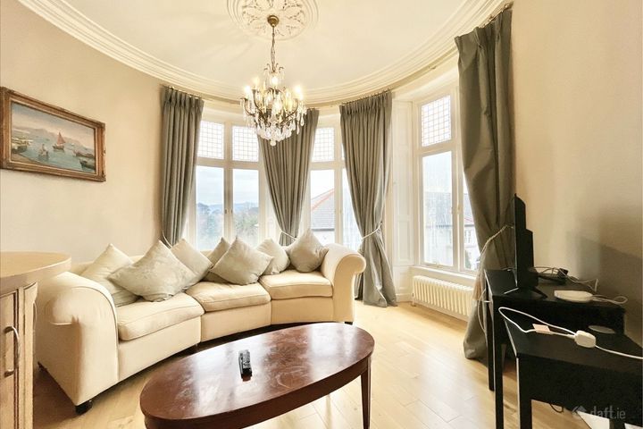 Dartry House, Dartry, Dublin 6